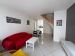 Maison 2 chambres - secteur Moulins