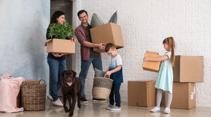 Pourquoi acheter un appartement ou une maison à Lomme ?