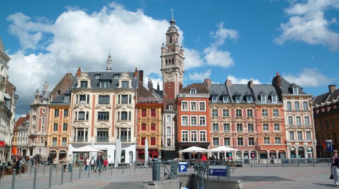 Logéhome vous accompagne pour la vente de votre bien immobilier à Lille