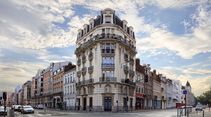 Pourquoi acheter un appartement ou un studio à Lille-Centre ?